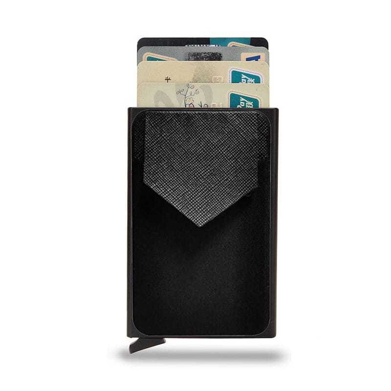 Smart CardHolder