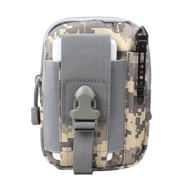 GearPro Tactical Pouch