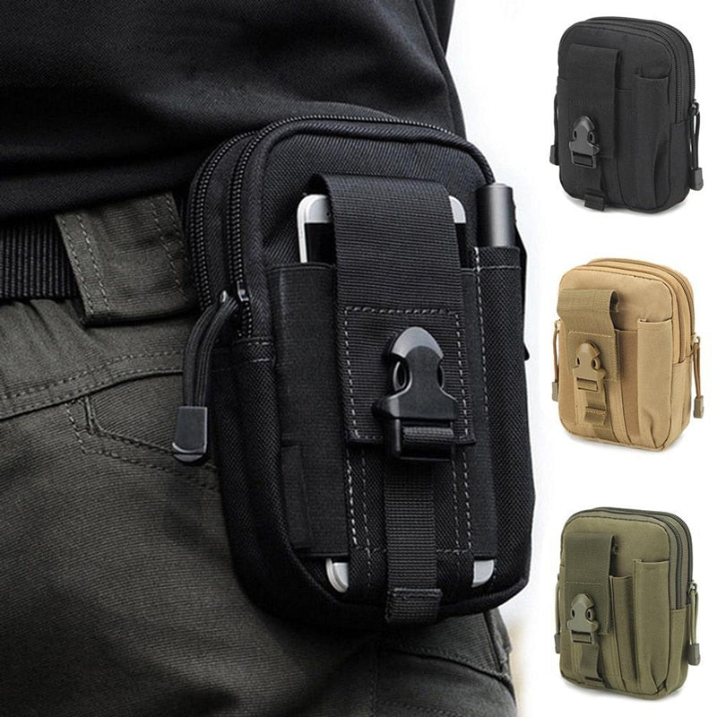 GearPro Tactical Pouch