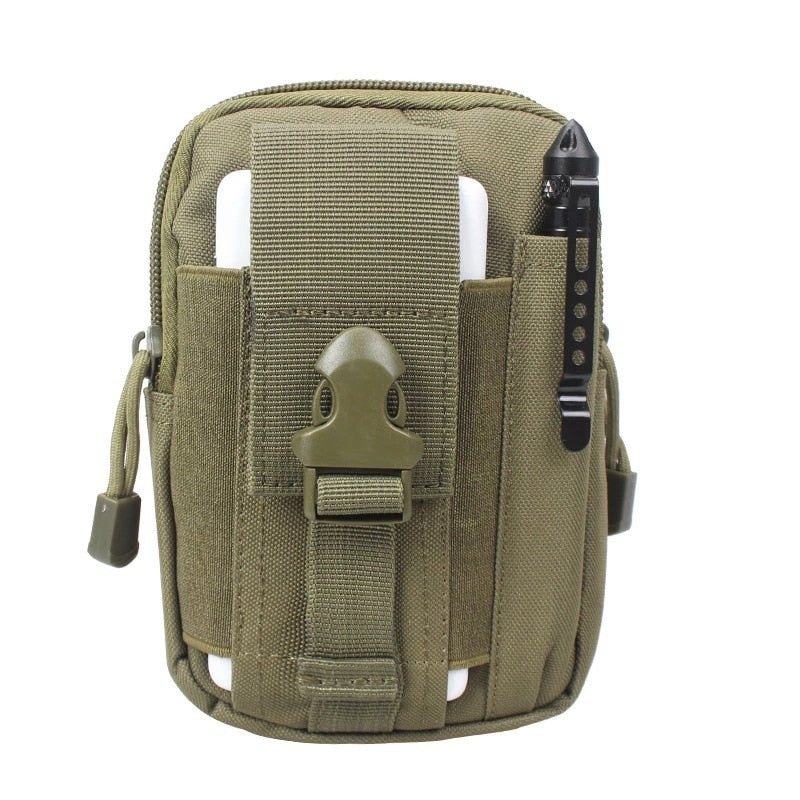 GearPro Tactical Pouch