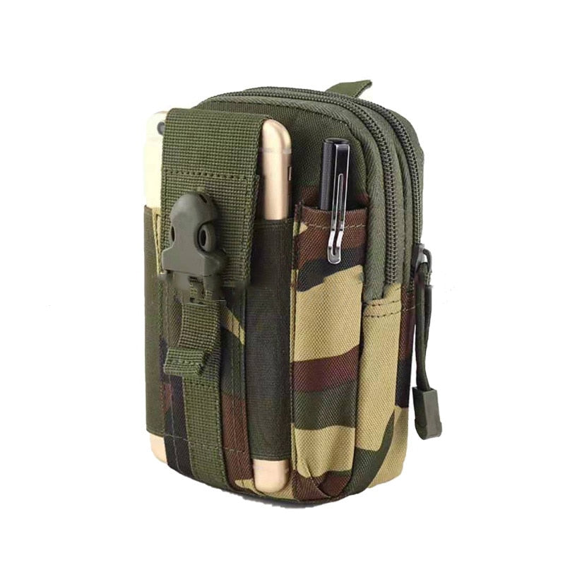 GearPro Tactical Pouch