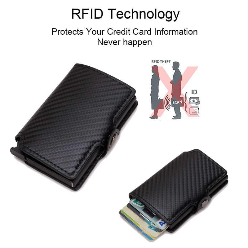 The Slide Wallet