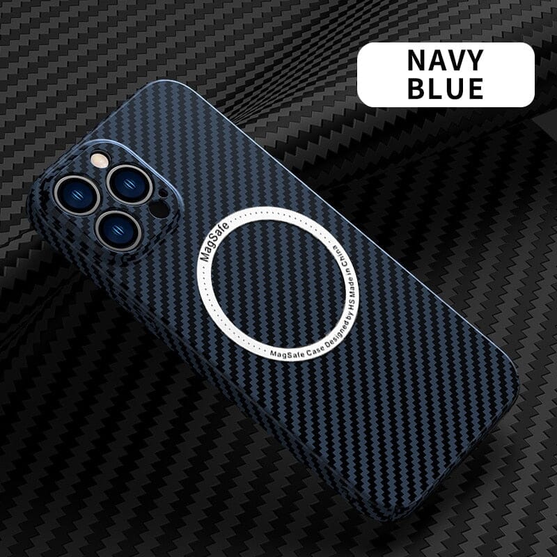 Carbon Fiber Case