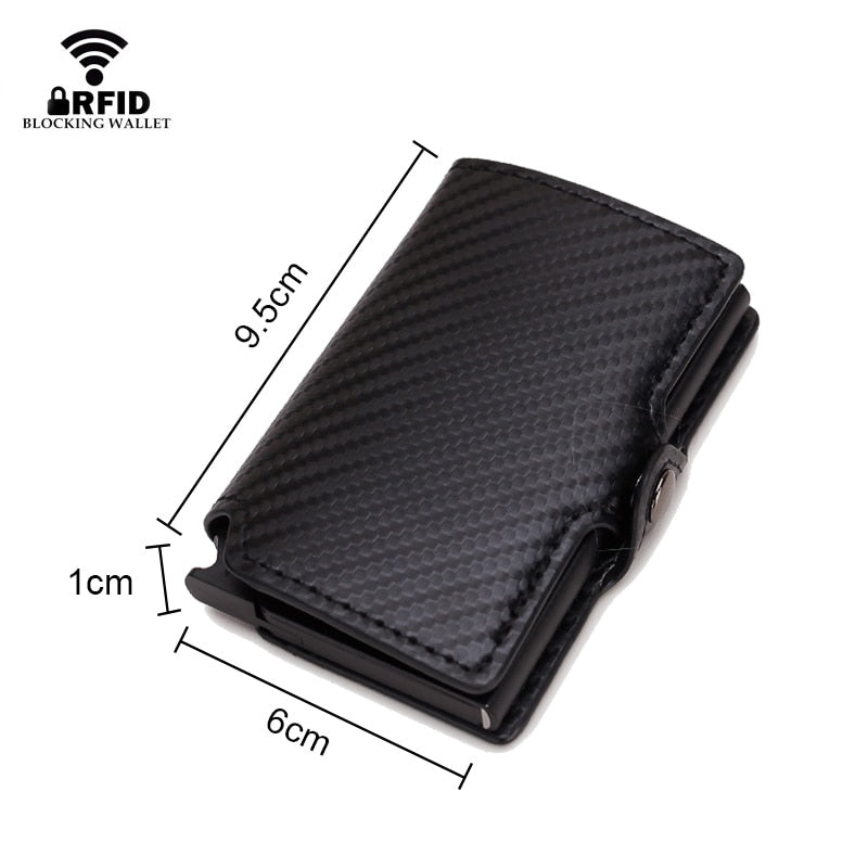 The Slide Wallet