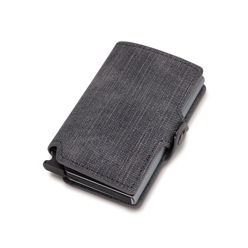 The Slide Wallet