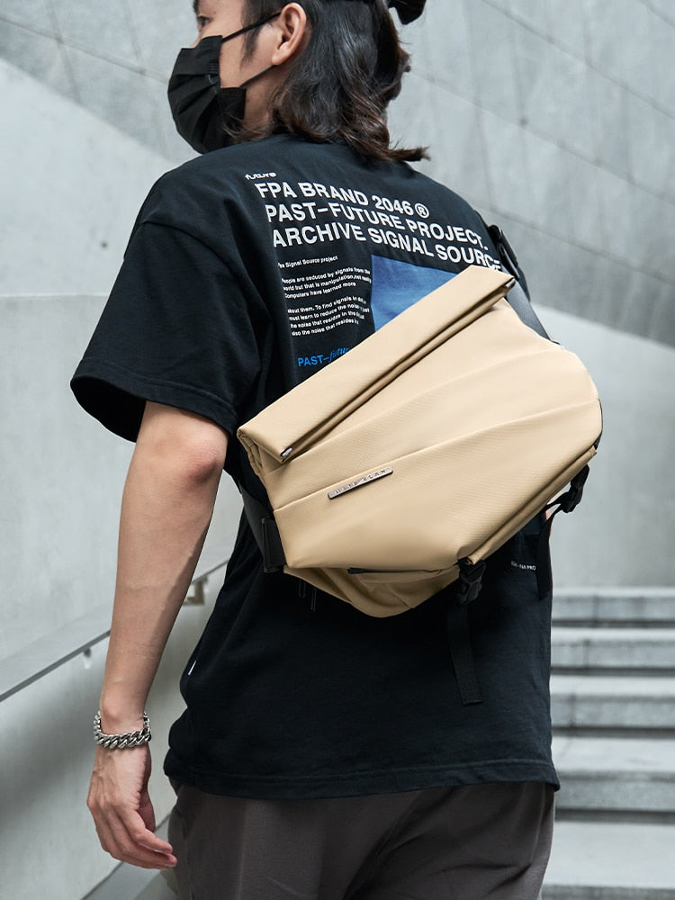 Prestige Crossbody Bag