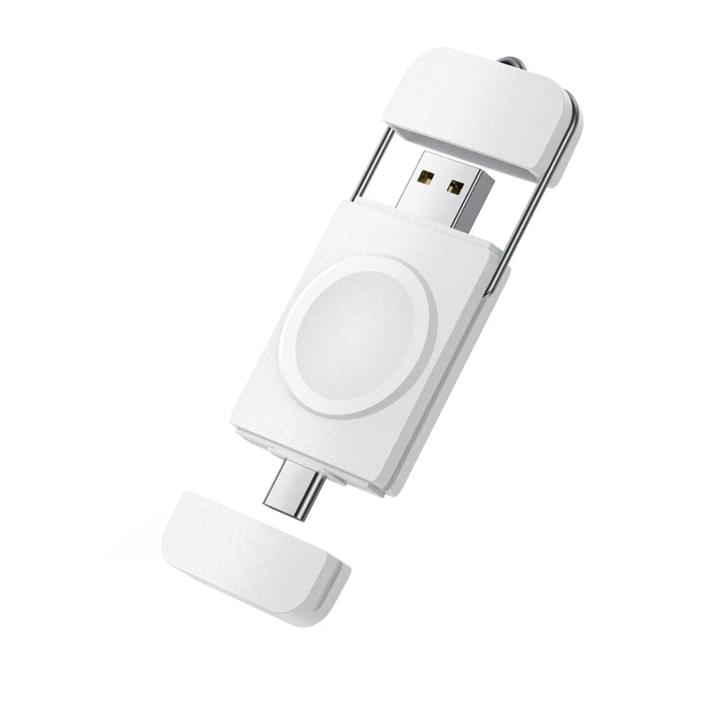 Portable Apple Watch Charger