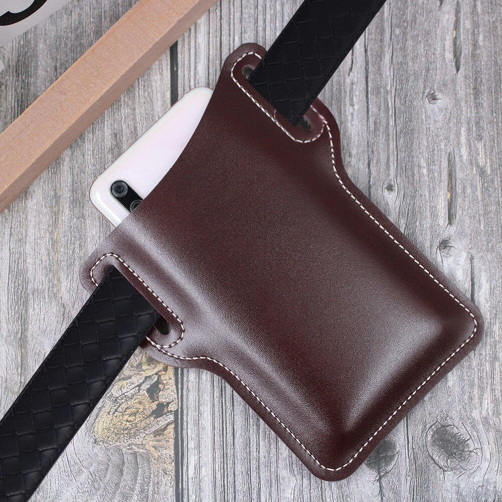 Vintage Phone Holster