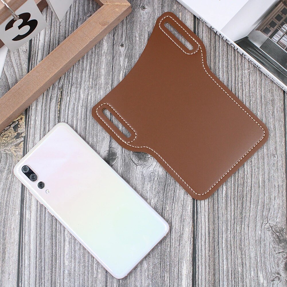 Vintage Phone Holster