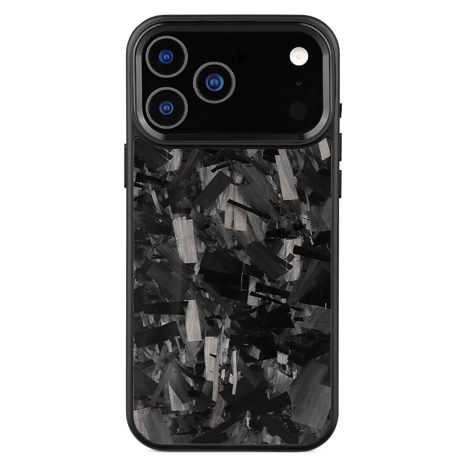 Forged Carbon Fibre Case