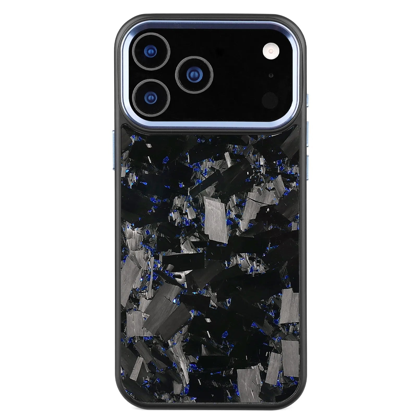 Forged Carbon Fibre Case