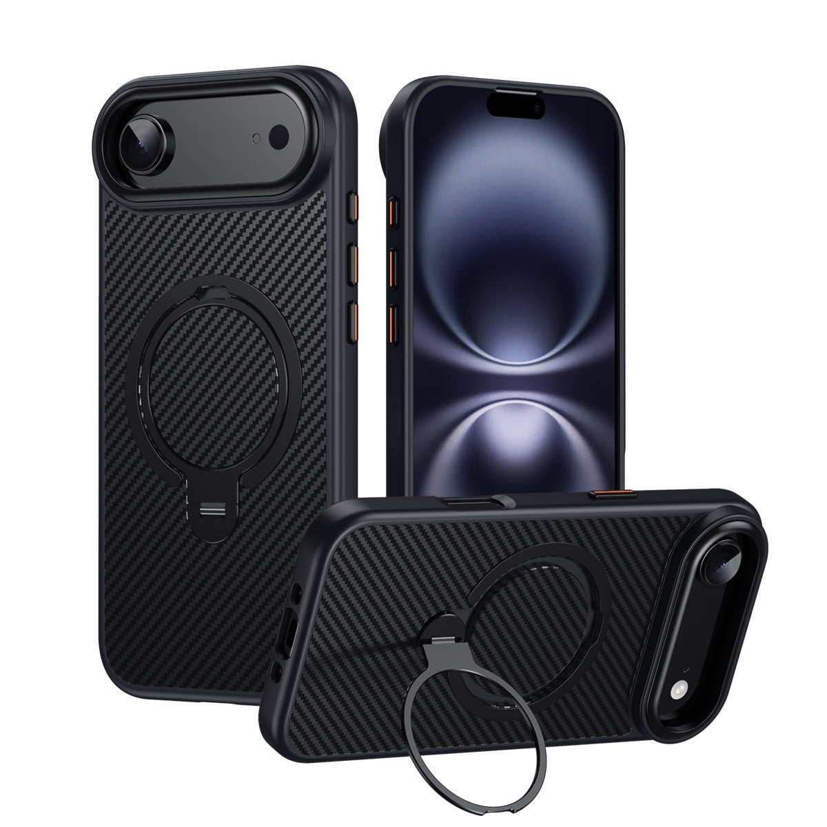 Prestige Kevlar® Case