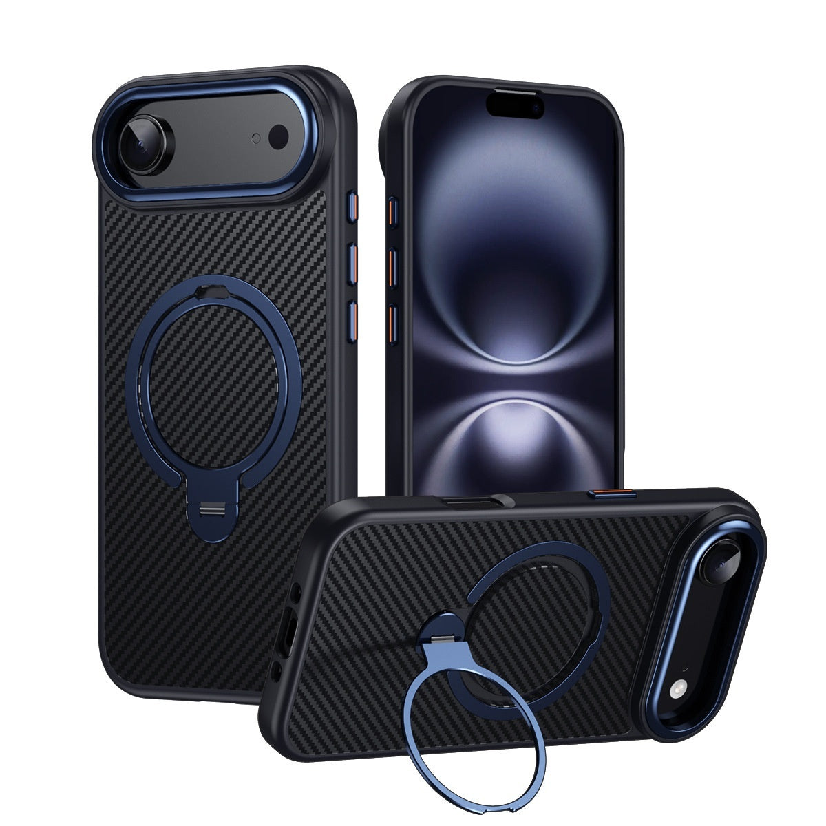 Prestige Kevlar® Case