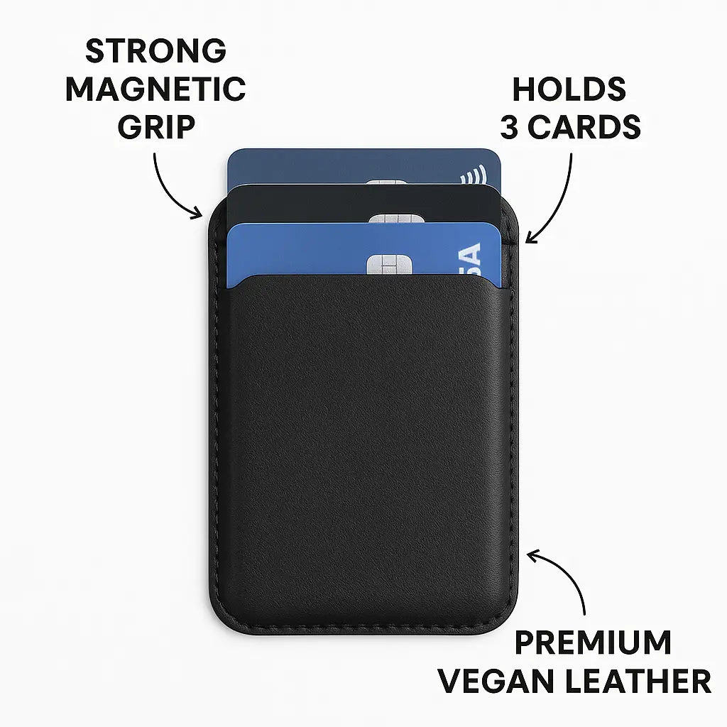 MagSafe Wallet