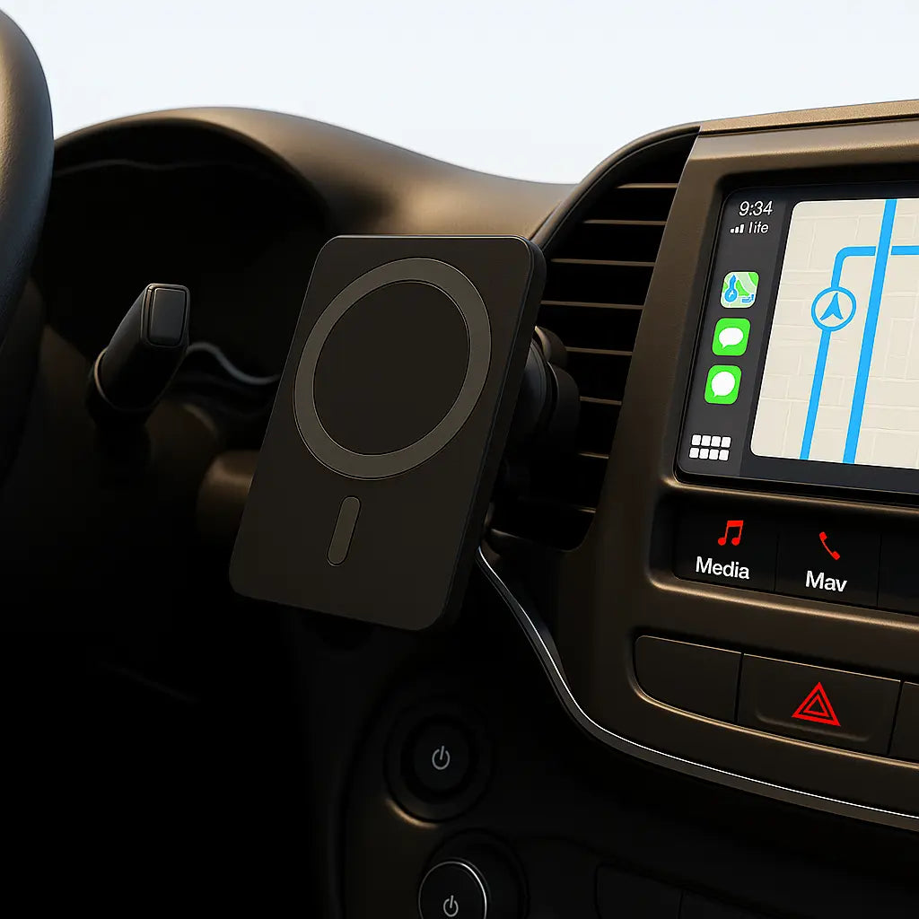 MagSafe Car Charger