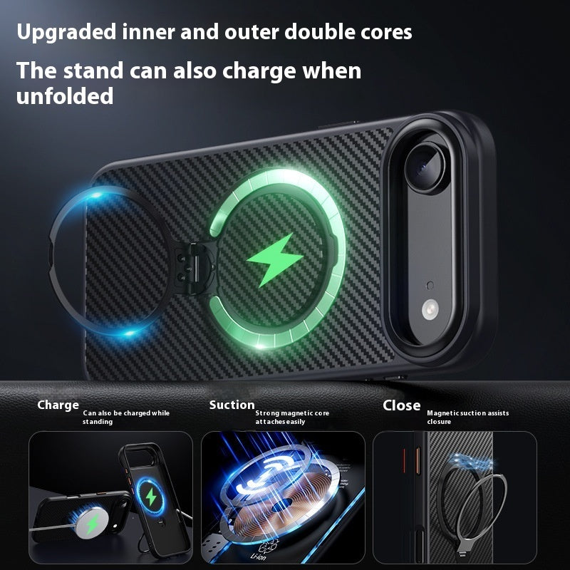 Prestige Kevlar® Case