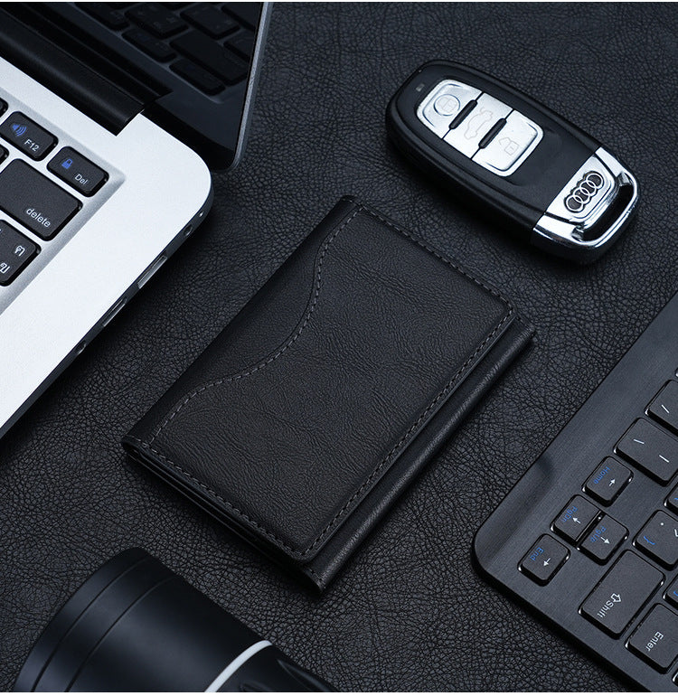 MagSafe Tri-fold Wallet