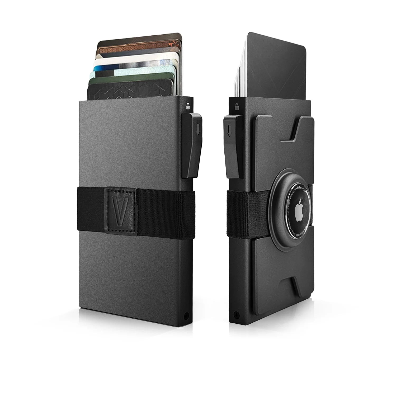 Vessel  Airtag Wallet