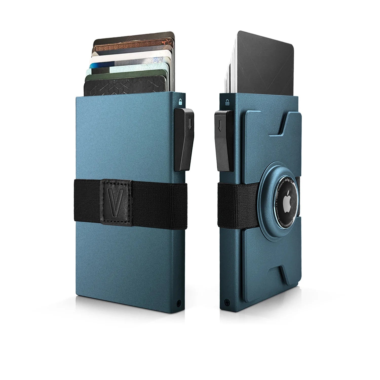 Vessel  Airtag Wallet