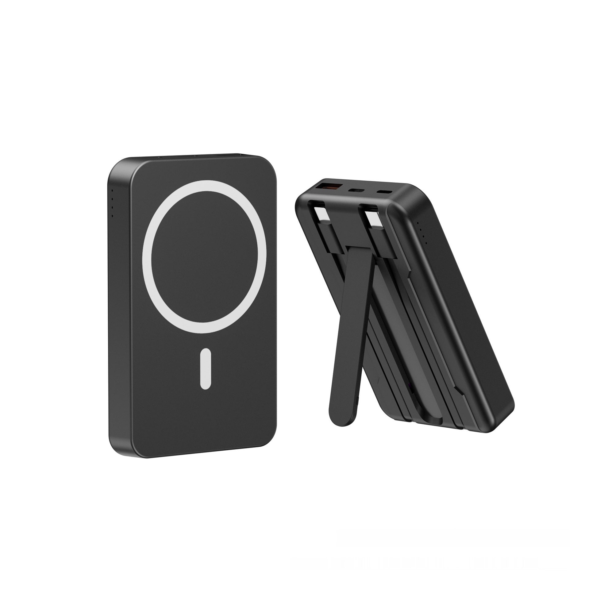 2-in-1 Power Bank