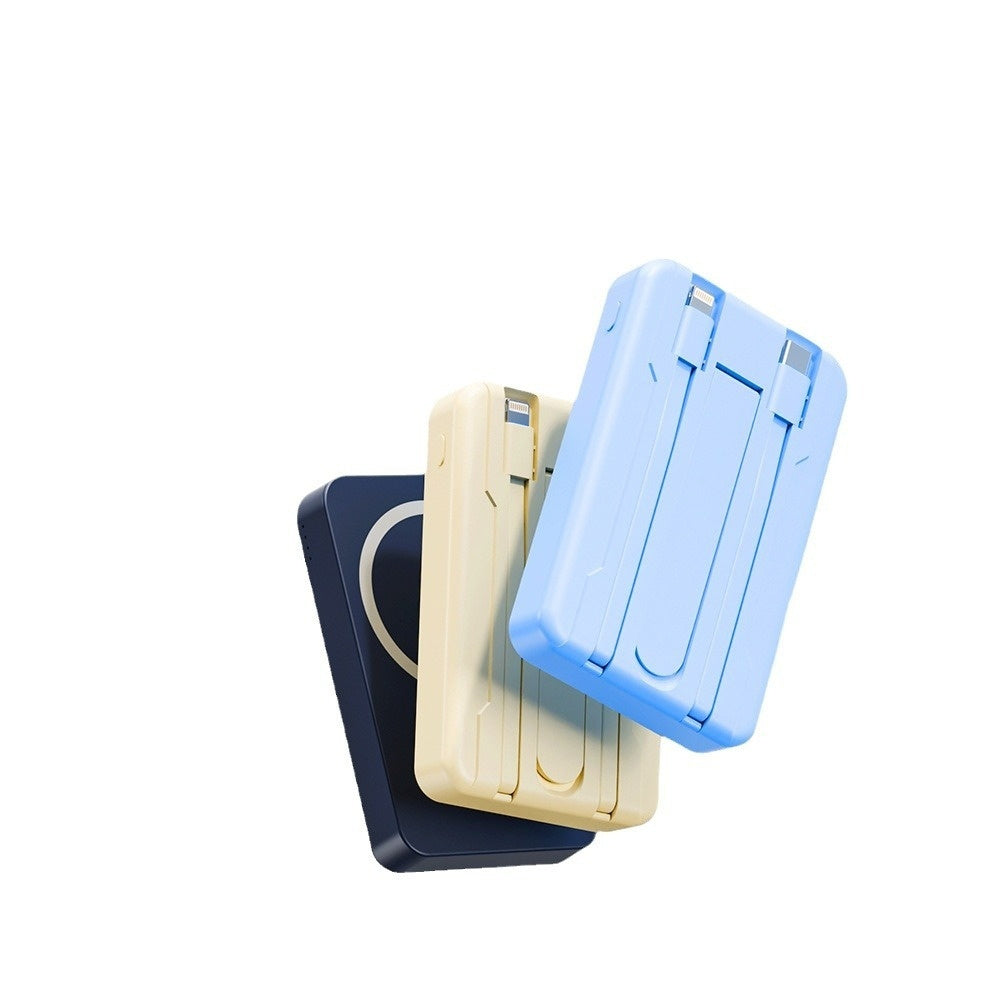 2-in-1 Power Bank