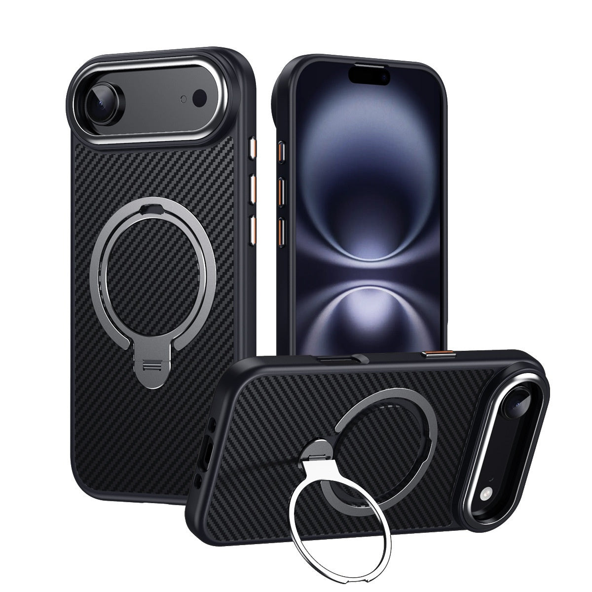 Prestige Kevlar® Case